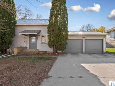 420 E Main St, Arlington, MN, 55307