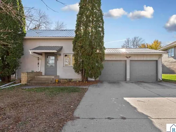 420 E Main St, Arlington, MN 55307