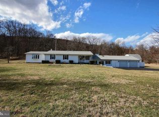 11872 National Pike, Clear Spring, MD 21722