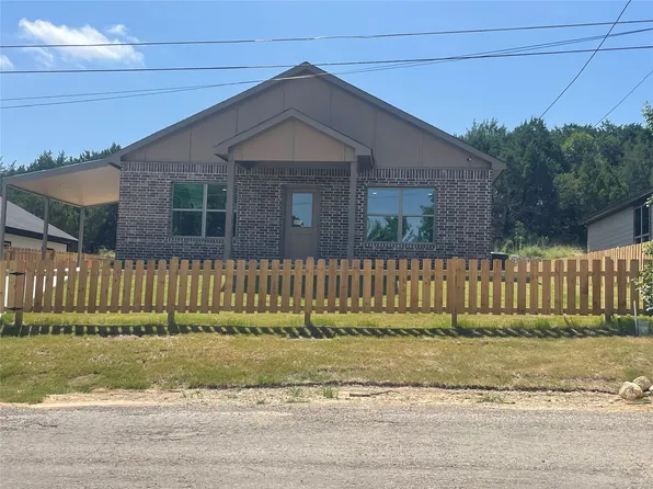 4313 Mountain Hollow Dr, Granbury, TX 76048