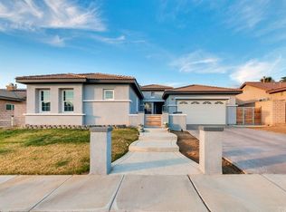 4313 Western Sunset Rd, Banning, CA 92220