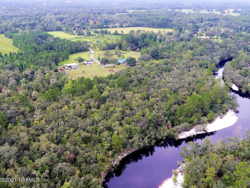 5375 Blue Hole Rd, Macclenny, FL 32063 Zillow
