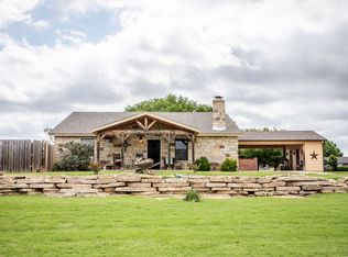 307 County Road 148, Albany, TX 76430