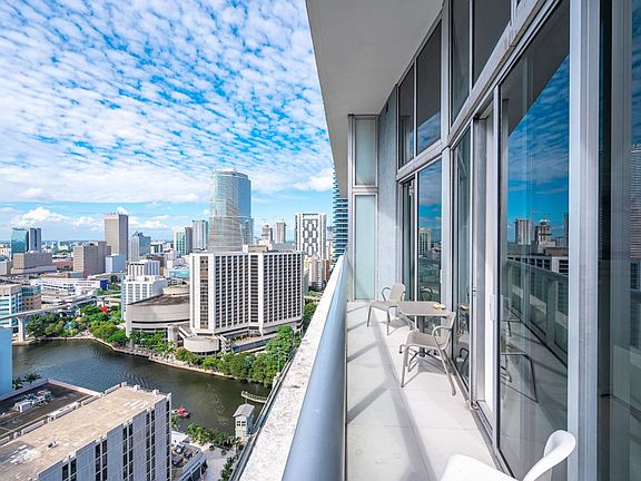Window View