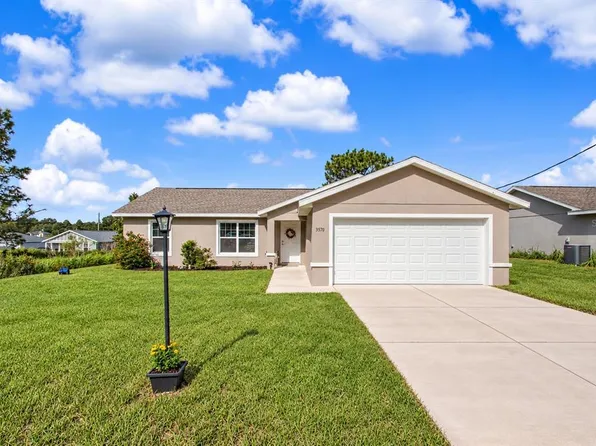 3570 SW 149TH COURT, OCALA, FL 34481