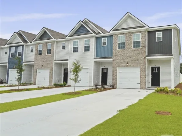 154 Stone Crab Circle, Bloomingdale, GA 31302