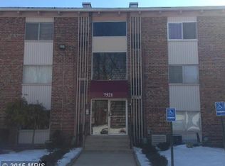 7521 Riverdale Rd APT 1957, Hyattsville, MD 20784