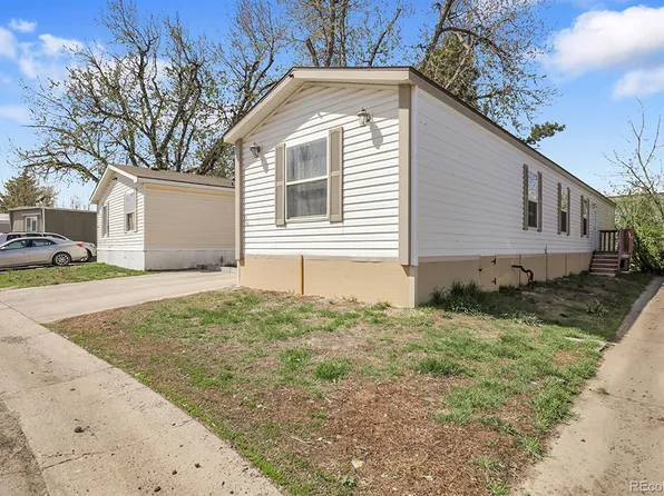 14470 E 13th Avenue #C12, Aurora, CO 80011