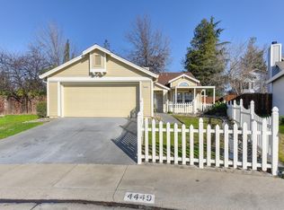 4449 Country Run Way, Antelope, CA 95843