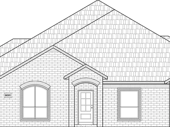 5905 Beals Creek Dr, Midland, TX 79707