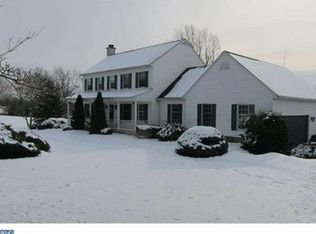 844 Pennock Bridge Rd, Landenberg, PA 19350