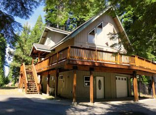1227 White Fir Rd, Westwood, CA 96137