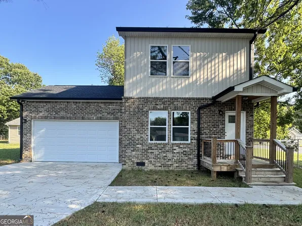 719 Cavender Rd, Dalton, GA 30721