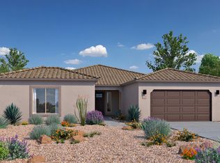 13181 N Vistoso Ranch Pl LOT 12, Tucson, AZ 85755