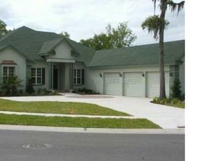 16210 Ternglade Dr, Lithia, FL 33547