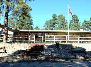 37222 County Road 21, Elizabeth, CO 80107