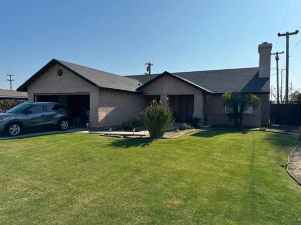 3920 Teal St, Bakersfield, CA 93304