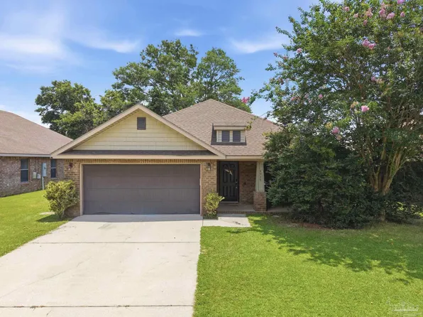 4939 Makenna Cir, Pace, FL 32571