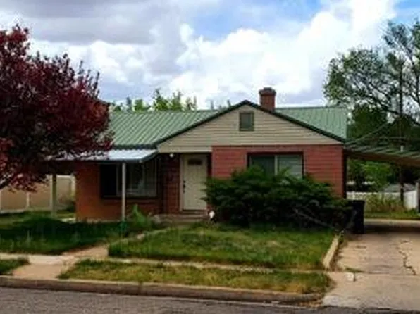 47 N 1050 W, Cedar City, UT 84720