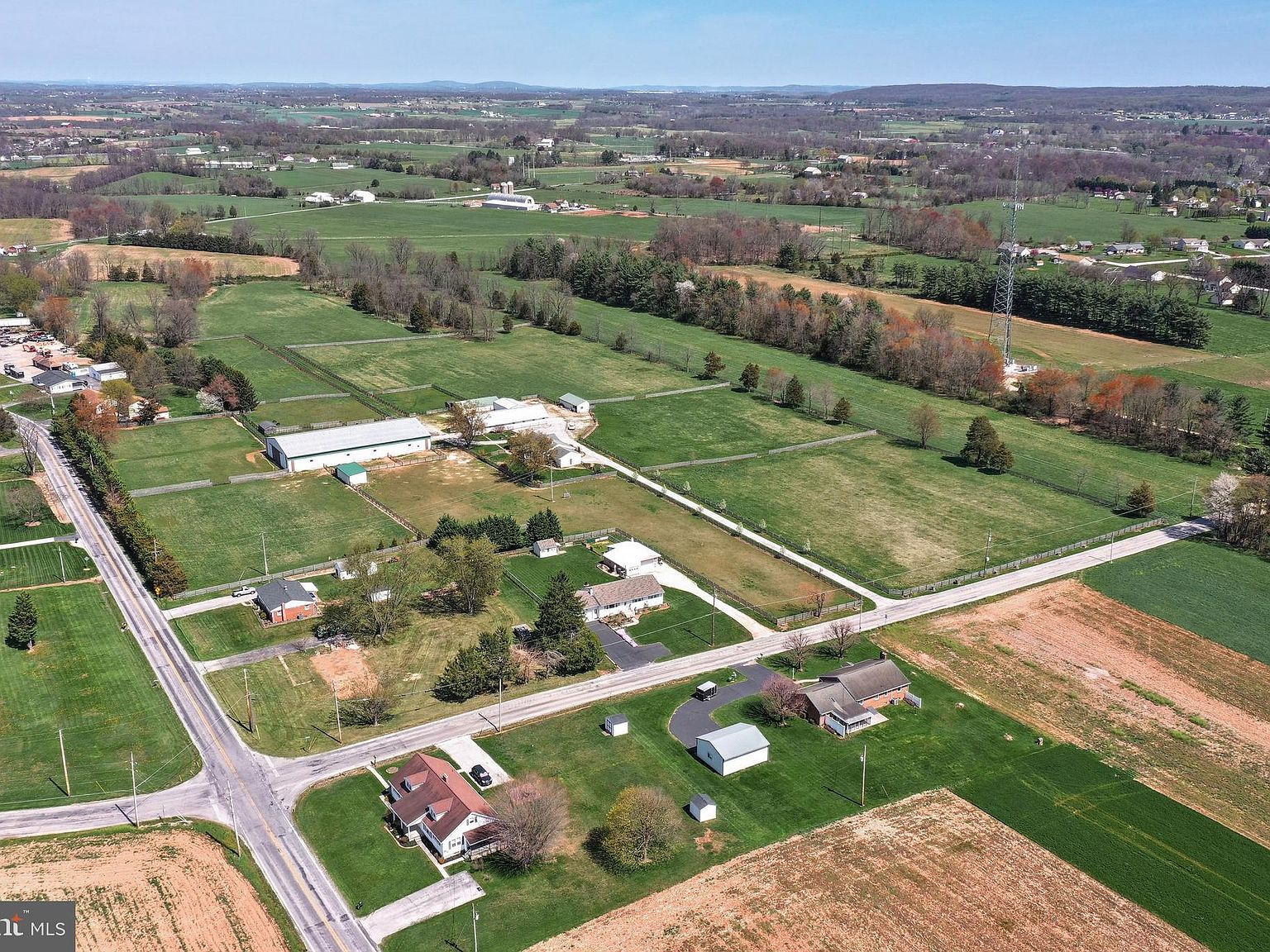 1075 Brough Rd, Abbottstown, PA 17301 Zillow