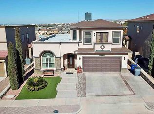 7385 Camino Del Sol, El Paso, TX 79911