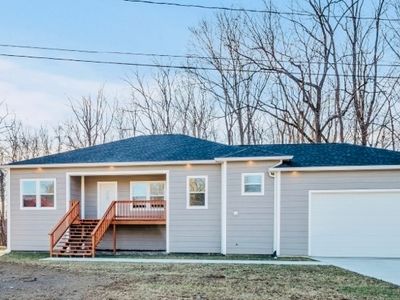 254 Mill Spgs, Coatesville, IN, 46121