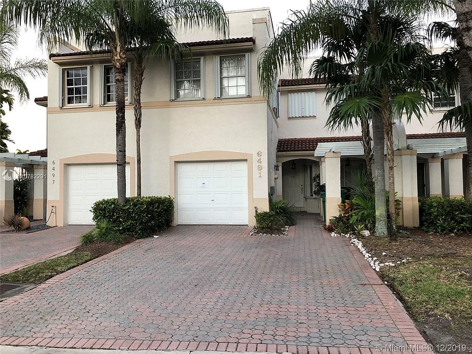 1st image of 6491 NW 109th Ave #6491