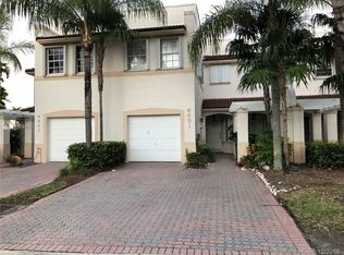6491 NW 109th Ave #6491, Doral, FL 33178