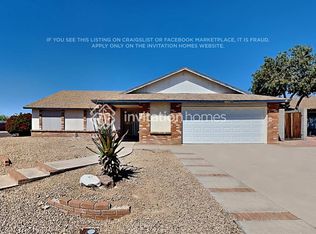 8044 W Aster Dr, Peoria, AZ 85381