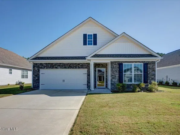 5013 Cinnamon Run, New Bern, NC 28562