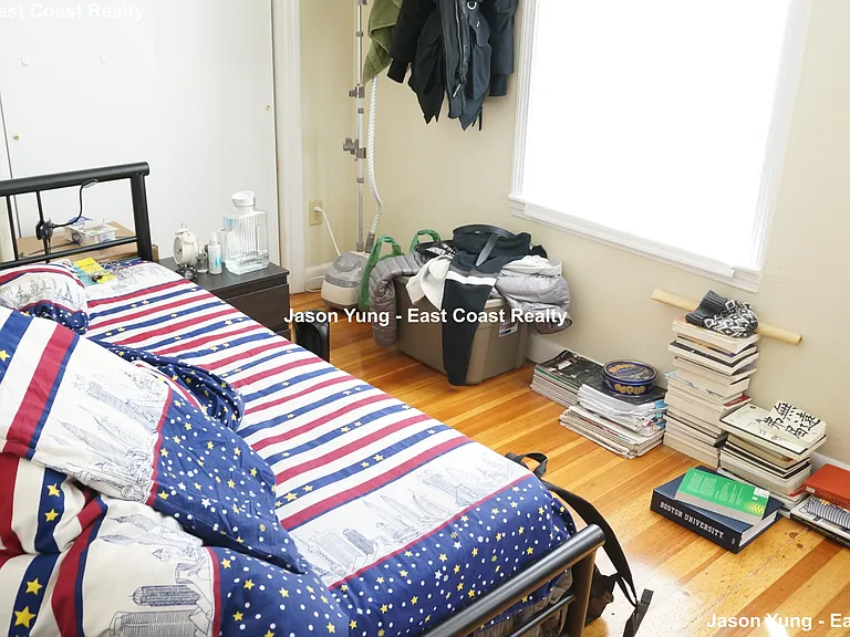 1132 Commonwealth Ave #12 — Photo 14