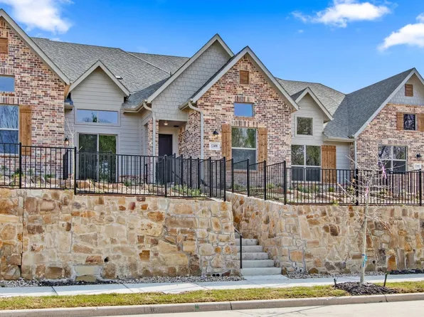 12408 Audubon Trl, Rowlett, TX 75089