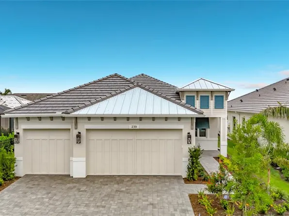 239 Monet Trl, Bradenton, FL 34212