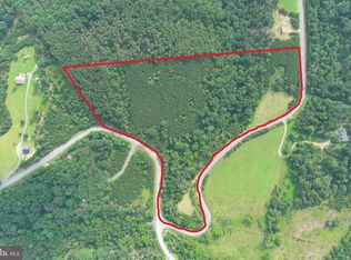 LOT 28 Quiveys Grove Trl, Romney, WV 26757
