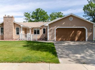 3125 S Daffodil Dr, Billings, MT 59102