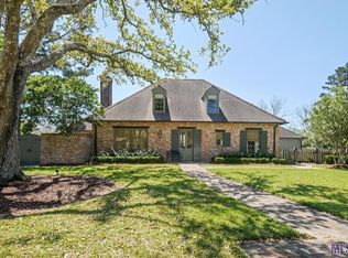 9014 Rue Felicity Ct, Baton Rouge, LA 70809