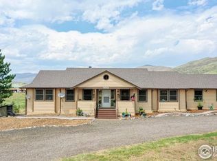 5901 Shen Rd, Loveland, CO 80538