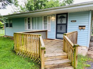 2023 E Elm St, Springfield, MO 65802