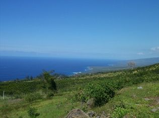 87 1077th #9-B, Captain Cook, HI 96704