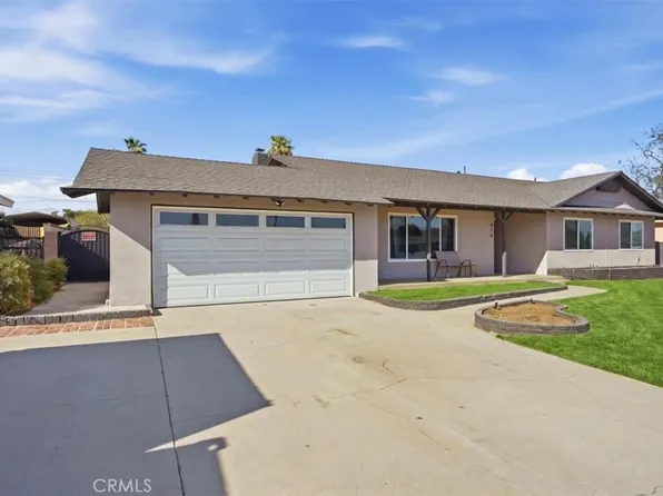 418 E Margarita Rd, Rialto, CA 92376