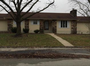 1202 E Samuel J St, Ozark, MO 65721