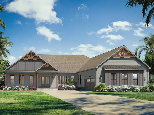 5022 Farm Retreat Rd, Johns Island, SC 29455