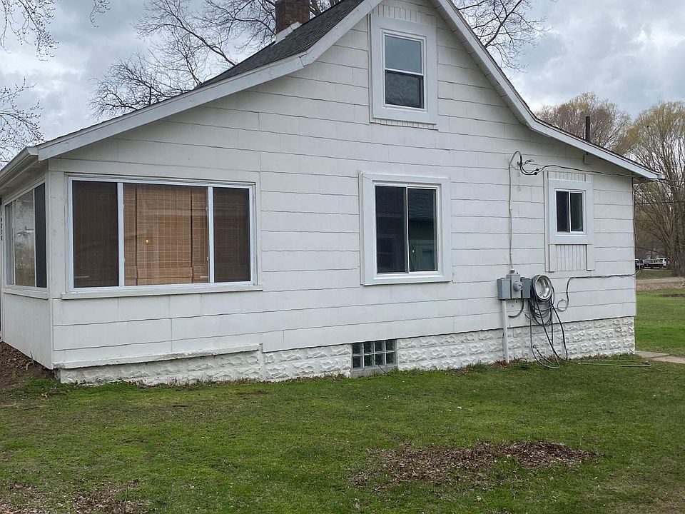 10276 Ozga St, Romulus, MI 48174 | Zillow