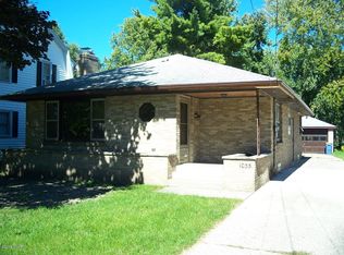 1035 Innes St NE, Grand Rapids, MI 49503