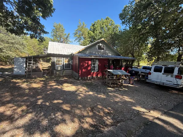 46 County Road 35551, Arthur City, TX 75411