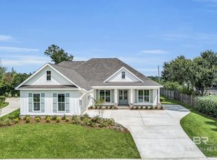 17475 Burwick Loop, Fairhope, AL 36532