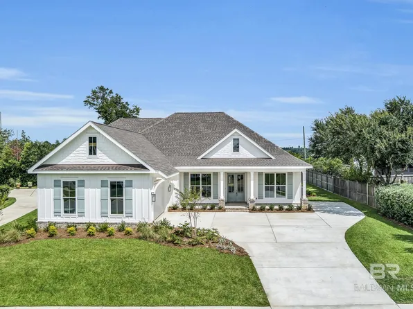 17475 Burwick Loop, Fairhope, AL 36532