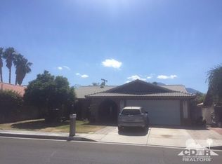 31625 San Eljay Ave, Cathedral City, CA 92234