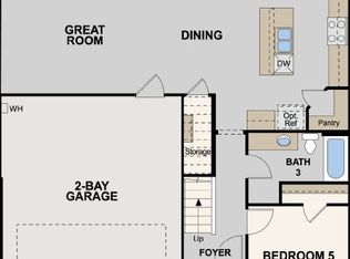 1986 Foxridge Ct, Madera, CA