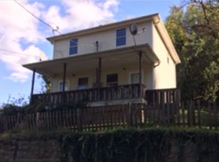 520 33rd St, Ashland, KY